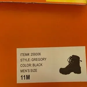 Sporto | Shoes | Sporto Gregory Boots Size 1m | Poshmark display picture 2